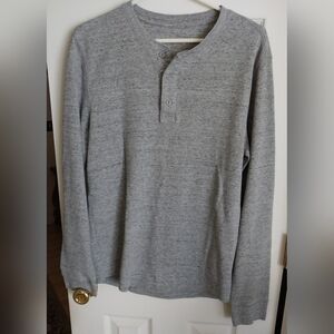 Long Sleeve Thermal Shirt (M)